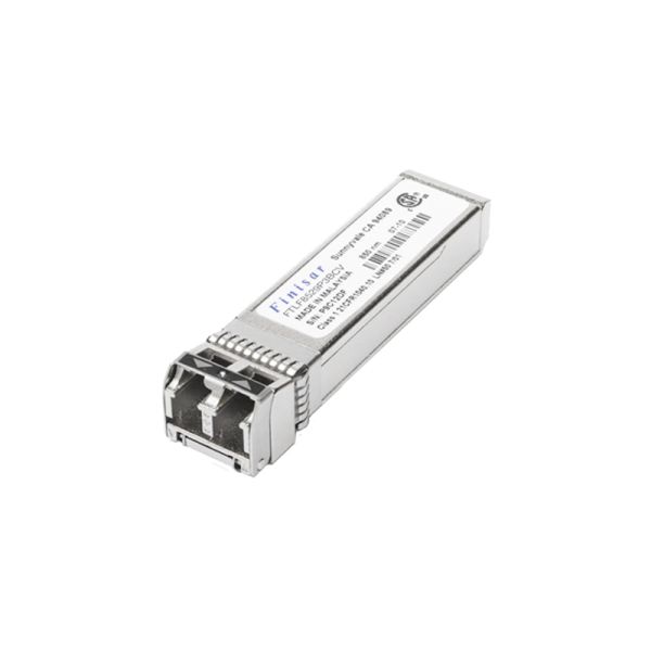 Quality FTLF8529P3BCV Finisar 16Gb/S Short Wavelength SFP+ Optical Fiber Optic Transceiver Module  wholesale
