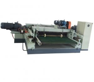 China Automatic plywood core veneer production line/wood log peeling machine/wood working machinery on sale