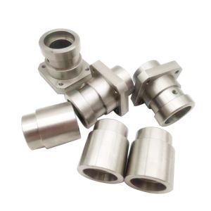 Customized Precision Metal Machining Part Turning Milling Aluminum CNC Machining