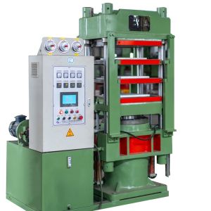 ACM Product Machine For Other Tire Type With 30 kW Power Production Line