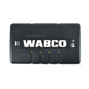 WABCO WDI Universal Diagnostic Kit for Trucks Trailers Buses