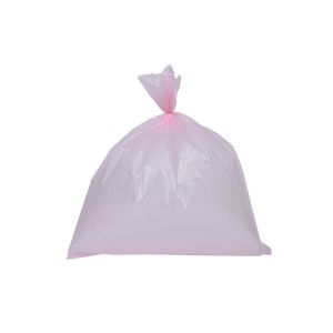 Biodegradable Industrial Strength Trash Bags Gravure Printing For Recycling