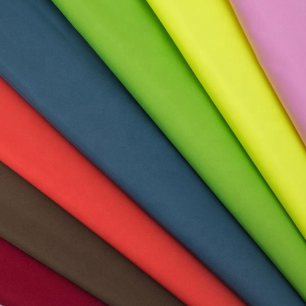 Jacquard Anti Static Durable TC 65 35 Poplin Smooth Fabric Pockets Pocket Lining Fabric