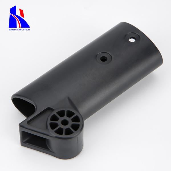 HMT ABS Gas Assisted Injection Moulding , Nylon Plastic Molded Parts