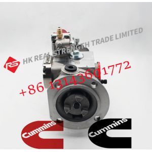 For Cummins NTA855 Diesel Engine Fuel Injection Pump 4951350 3074835 3646708