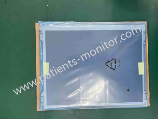 Betterlife PMS8310-B Patient Monitor LCD Display TM121TDSG02 LOT NO 006A118328001 Medical Device Spare Parts