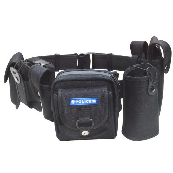 Quality DAS Tactical Molle Pouch With Multifunctional Belt wholesale