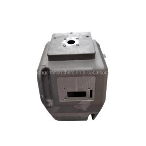 Custom Aluminium Die Casting Parts , OEM Die Casting Service Metal Parts