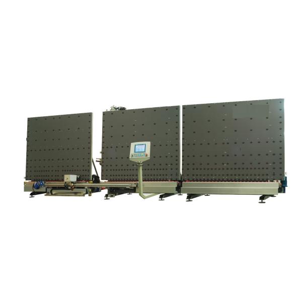 Quality Automatic Structure IGU Sealing Robot,Automatic Glass Sealing Robot,Insulating Glass Automatic Sealing Robot wholesale