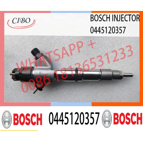 common rail injector repair kits F00RJ03545 nozzle DLLA150P2386 valve assy F00RL01692 for 0445120357