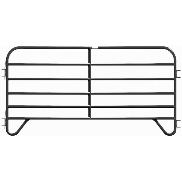 Quality 5ft x 12ft cattle yards panels corral panels for sale wholesale
