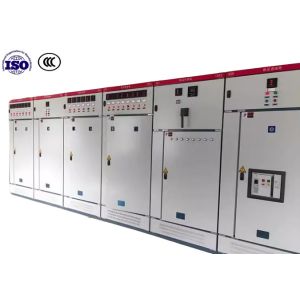Fireproof PV Power Conversion System PCS Control Cabinet Main Distribution