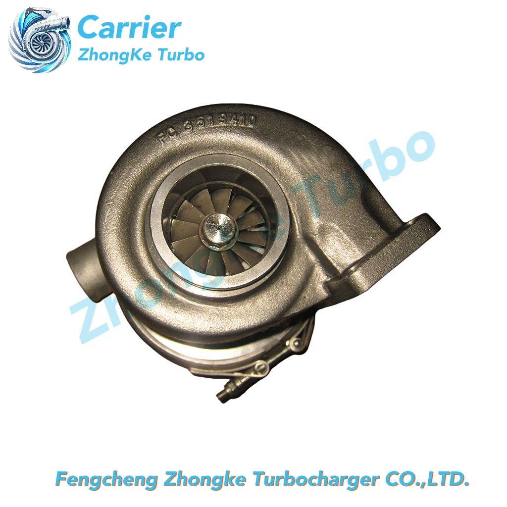 H1C Turbo EM92530 FJR802289 J802289 J907026 J907028 J907029 J919113 J919115