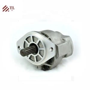 Cheap 3G4768 Hydraulic Gear Pump Main Pump for Bulldozer D6D Farms Part Number 3G4768 for sale