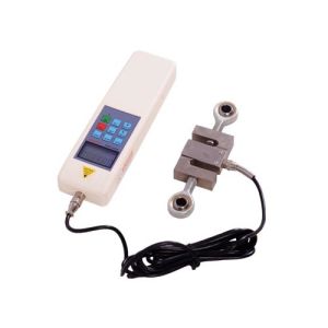 Rechargeable Battery Peak Holding Digital Force Gauge with Dual Units Display