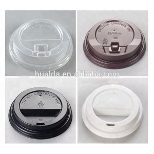 Cold Drinks Plastic Lids Making Machine