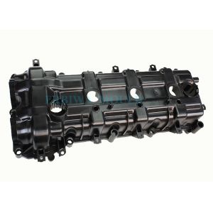 China Precision Plastic Injection Molding For OEM Accessories Gasoline Engine Cylinder Cover on sale