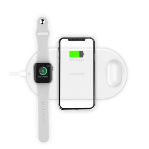 Iphone Xs Max Iphone Xr Fast Charge Wireless Charging Pad