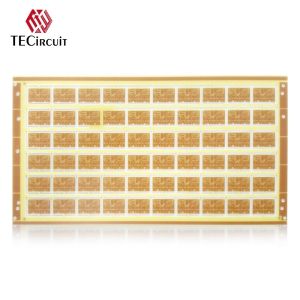 RIGID 2 Layer PCB Aluminum Led Light PCB Board Led Metal Core Pcb Manufacturer