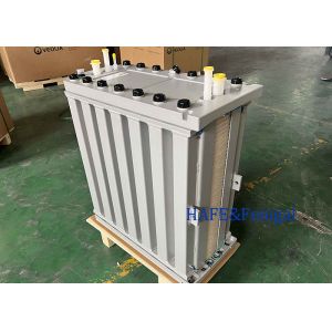 Nominal 3.4 M3/h Flow Rate Range 1.7 – 4.5 M3/h Veolia EDI Modules E-Cell MK-3