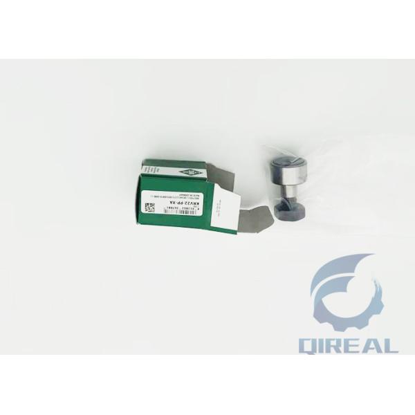 Quality KRV Track Runner KRV22 Cam Follower Needle Roller Bearing KRV22-X-PP-A 10*22*12mm wholesale
