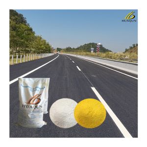 China Thermopl Professional Manufacturer Thermoplastic Road Marking Paint Bright Color on sale