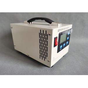 35Khz Handheld Ultrasonic Generator For Spot Welder