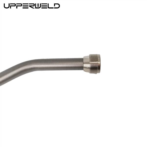 Upper Titanium Tube Propane Garden Gas Burner Heating Torch for Customized Support OBM