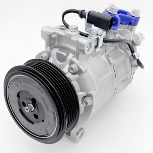 Cheap DV12 12V 6PK Compressor for A4 8K2 Auto AC OEM 8E0260805BJ 8E0260805BA 8E0260805 for sale