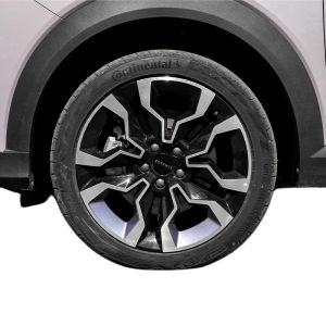 Unique Goddess Pink Lynk & Co Hybrid SUV 2023 LYNK&CO 06 PHEV