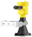 PS64.CCGGPLHXDNKXX VEGA Level Meter VEGAPULS 64 Radar Sensor For Continuous
