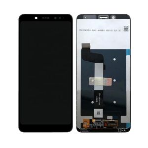 OEM ODM Xiaomi Redmi 5 Plus Screen Replacement CE Certification