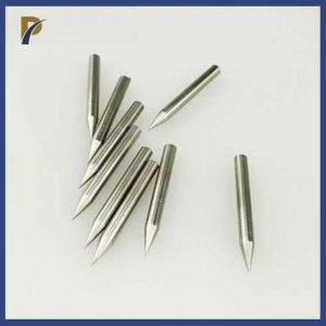 Electrode Tungsten Cathode Discharge Needle Static Eliminator Discharge 6mm