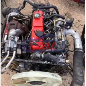 4BB1 4BC1 4BC2 4BE1 4BE2 4BG1 Isuzu Diesel Engine Parts