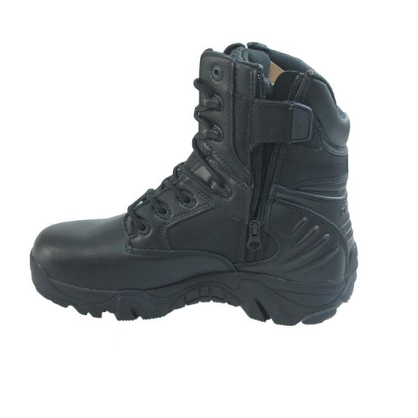 Quality Shengjie PU Outsole Walking Boots For Enhanced Grip and Slip Resistance Functions Black Light Weight Outdoor Shoes wholesale