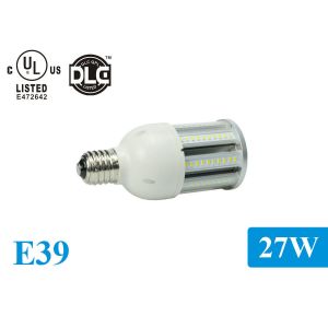 3000K 4000K 5000K 6000K 27 W E39 LED Corn Light With Samsung / Epistar LEDs