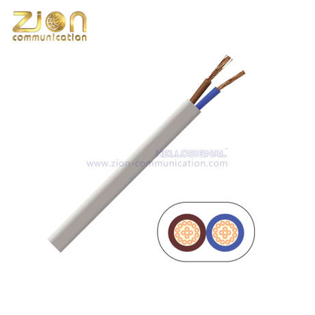 Quality H03VVH2-F Flexible Power Cable wholesale