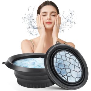 Cheap Multi Purpose Foldable Ice Bowl for sale