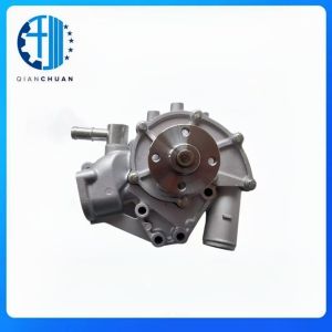 Diesel Engine 4Y Water Pump 16100-78156-71 For Toyota 42-7FG18 Forklift