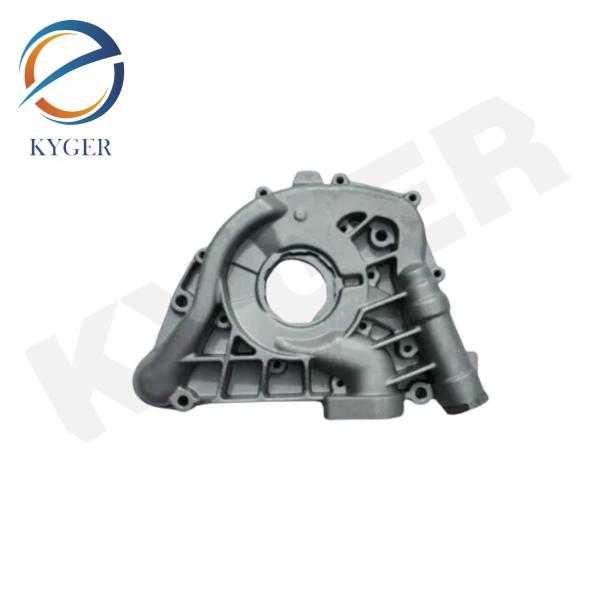 LR006634 Engine Parts 4.2L 4.4L Oil Pump For Land Rover Range Rover Range Rover