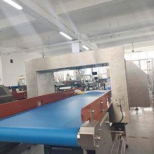 Steel Pulse Induction Square Coil For Metal Detector Metal Detector