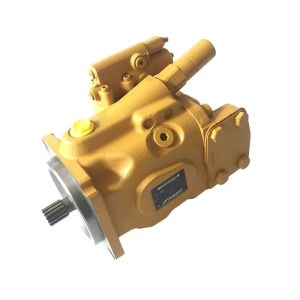 9T-7099 Pump Type Hydraulic Axial Piston 0R-7950 for Caterpillar for CAT D6R D6H