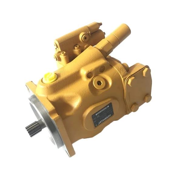 9T-7099 Pump Type Hydraulic Axial Piston 0R-7950 for Caterpillar for CAT D6R D6H