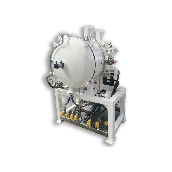Quality Integrated Vacuum Debinding Sintering Furnace For Silicon Carbide wholesale
