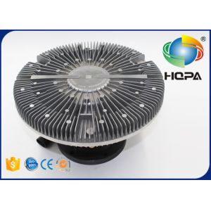 Auto Fan Clutch Excavator Spare Parts HYUNDAI R55-7 R60-9S R55-9 R60W-9S R55W-9