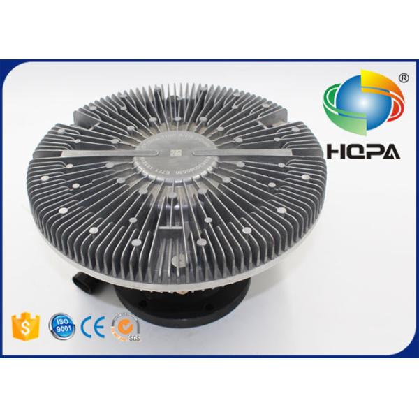 Auto Fan Clutch Excavator Spare Parts HYUNDAI R55-7 R60-9S R55-9 R60W-9S R55W-9