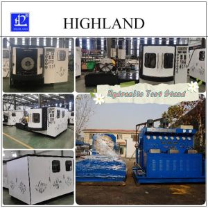 Effortless Testing With YST450 Hydraulic Test Machine For Hydraulic Pumps And