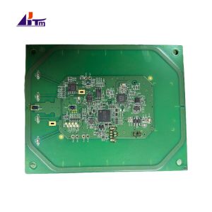 ICMOMO-1392 C OKI G8 ATM Recycler Contactless Card Reader Control Board