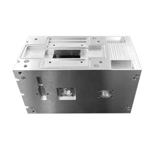 OEM Custom Automotive Equipments CNC Turning Machining CNC Components Stainless