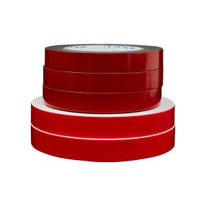 1mm Long Holding Power Strong Adhesive PE Foam Tape For Fingerboards